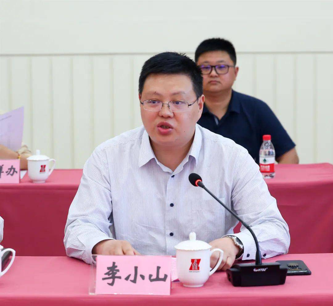 互助共进协作共赢盐都区学富镇党政代表团一行赴颛桥镇考察交流