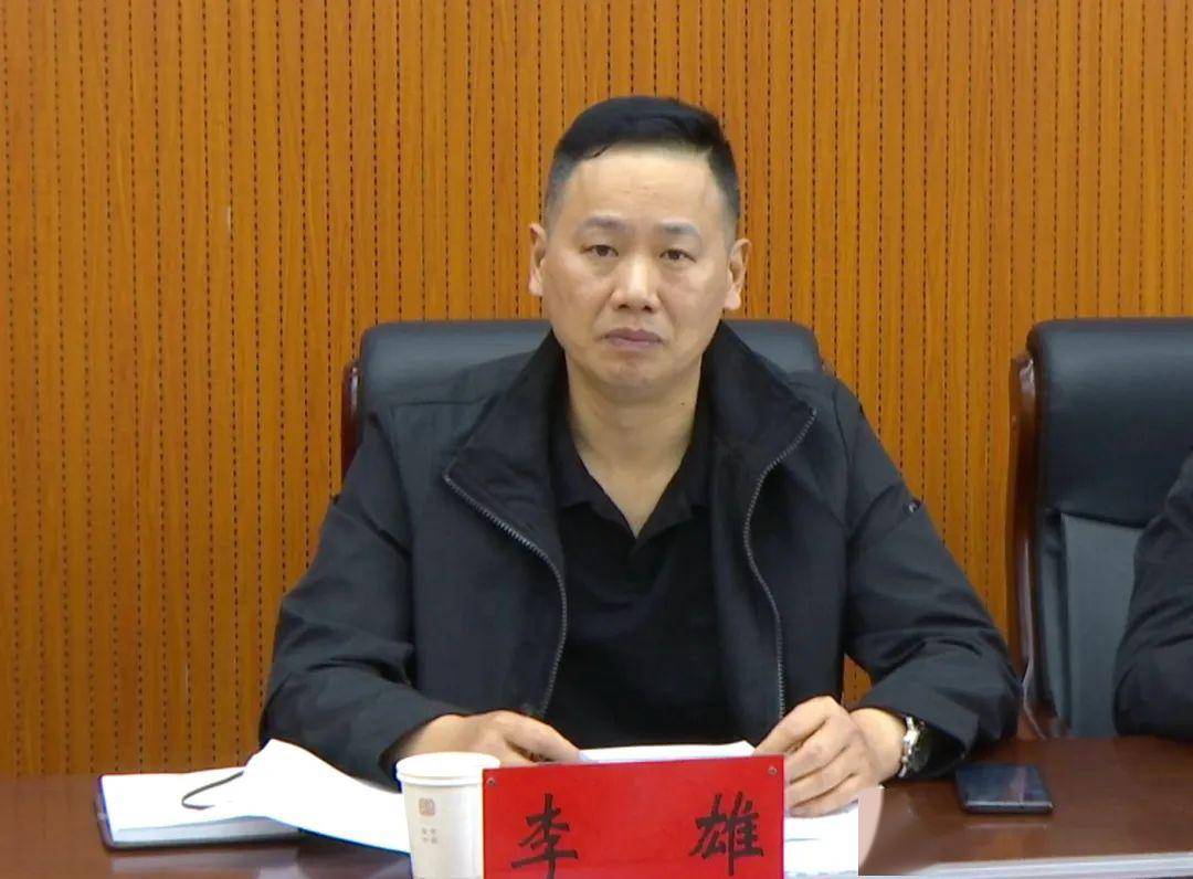 市仓山区考察组来临洮县考察专项资金监管和东西部扶贫协作工作_李雄