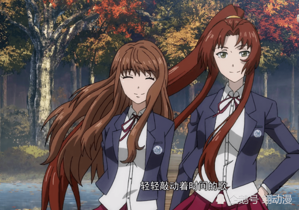 莫凡是拥有主角光环的人,而与之对应的就是两位女主角,穆宁雪,叶心夏