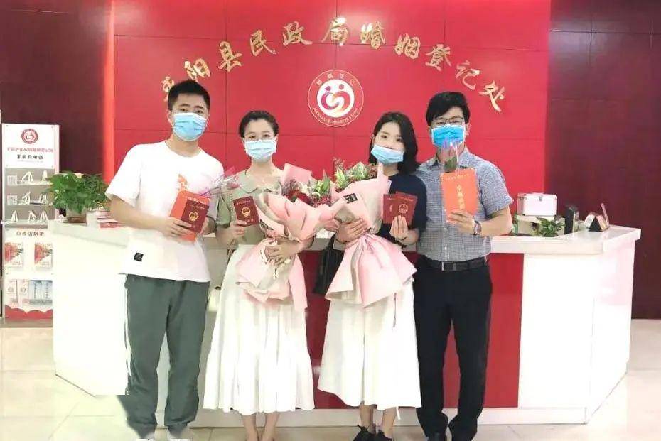 520平阳县民政局开展新婚家庭树家风立家规扬家训活动