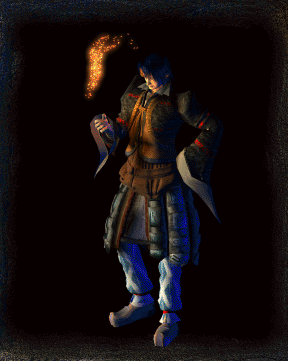 热血传奇学会这些小技巧平民法师在传奇中也能够成为法王