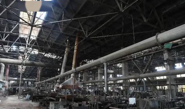 探访丨曾经辉煌的鹿牌保温瓶厂现在如何了