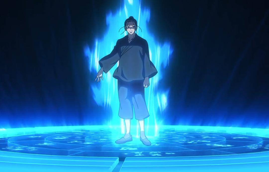 原来异人使用如此方法赚钱!