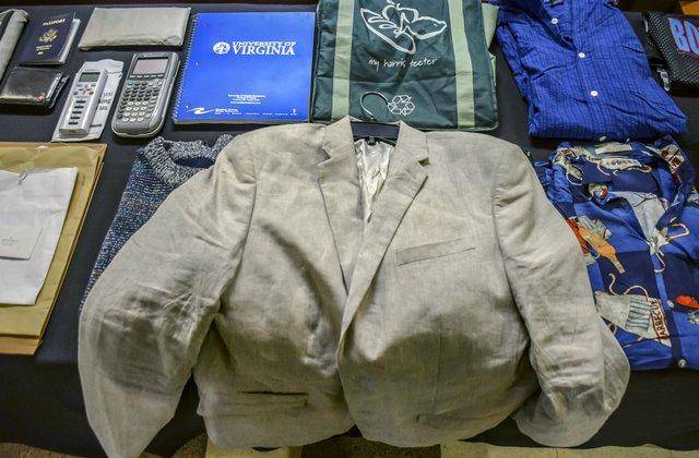 美高材生被囚禁致死3年后,他的犹太父母这样为他报仇_奥托·瓦姆比尔