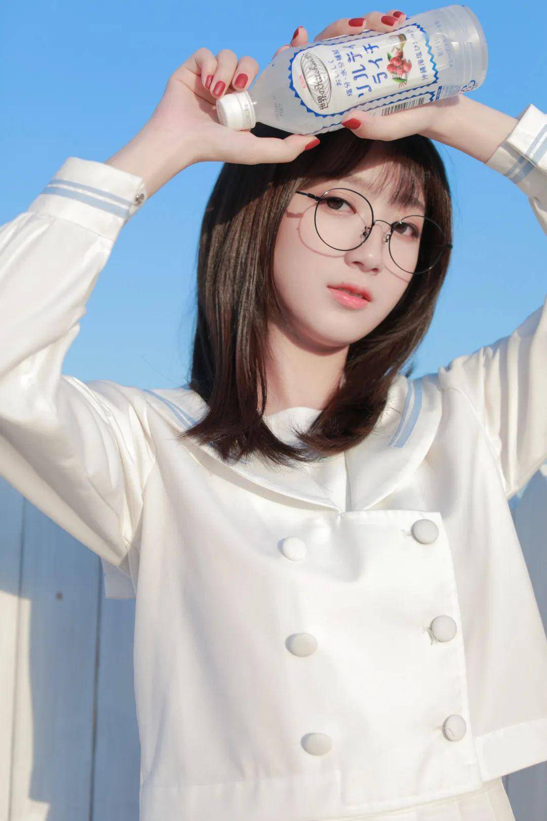 有范| 佛系毕徒,其实很拼.