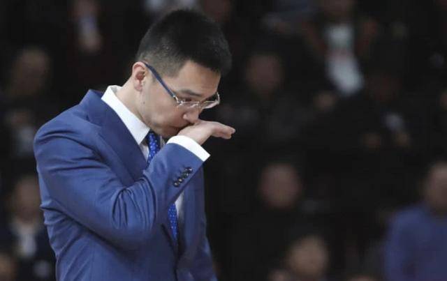 人物cba低调英雄杨明夺冠时甘当绿叶退役成传承纽带