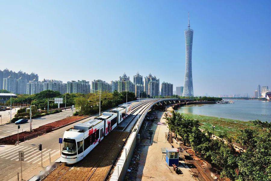 滇池湖滨有轨电车要建了!_轻轨