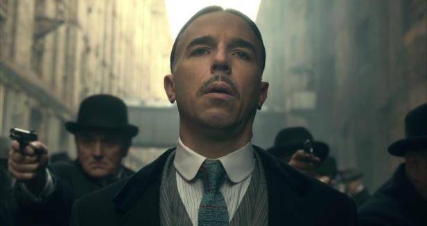 2分神作,只能全程打码_黑帮