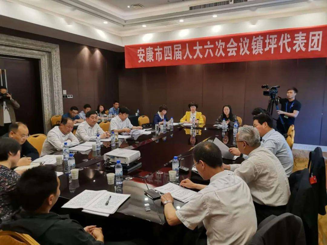 丁礼康:将中药材产业确立为安康经济发展主导产业