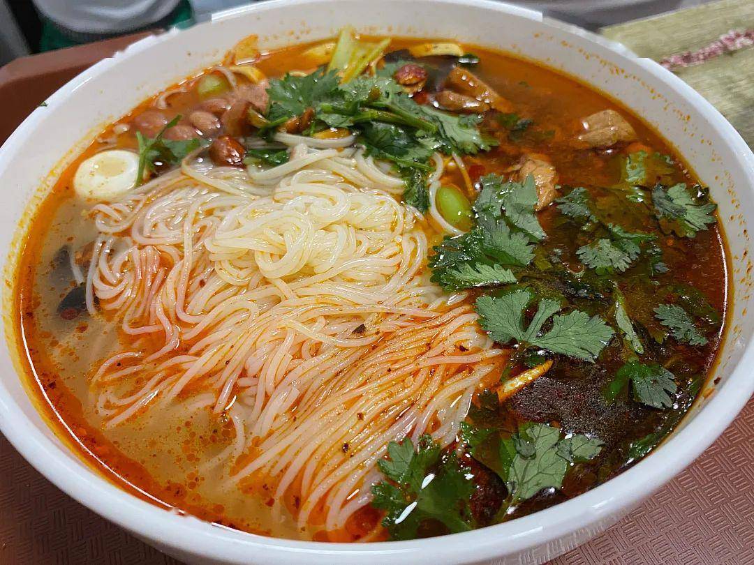 「来波投票」在你心里no.1的麻辣烫是哪家?