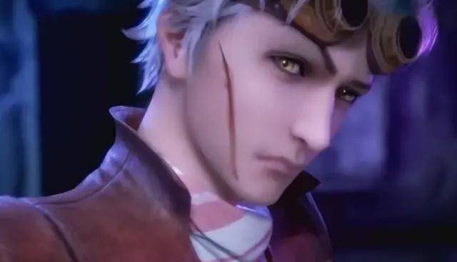 斗罗大陆:七怪5年后重聚,戴老大认不出唐三,奥斯卡毁容缺席