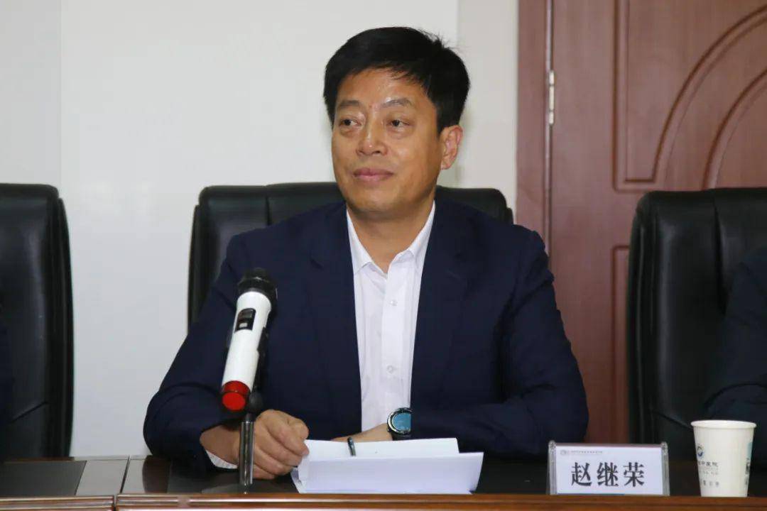 有限公司副总经理胡宁;甘肃省中医院副院长马忠祥及三方相关部门负责