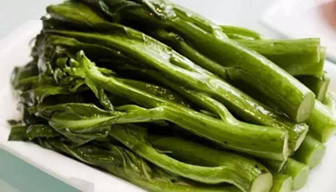 隔夜菜吃多了易致癌专家只有这5种隔夜菜不宜吃其他随便吃