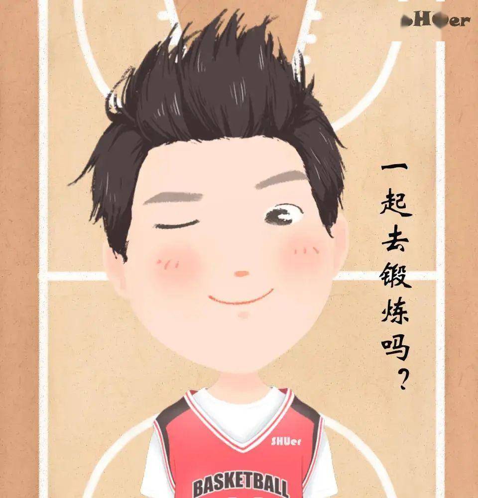 沪上高校萌萌哒"表情包"大集合!你最喜欢哪一款?