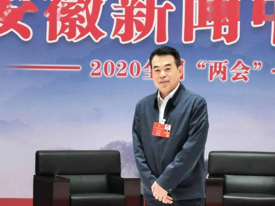 孔晓宏:稳企业保就业 留青山赢未来