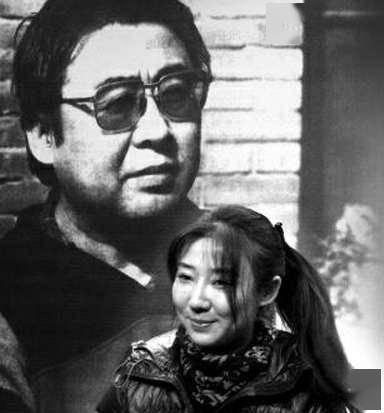 路遥之女路茗茗13岁时父亲去世30岁时一纸诉状把母亲送上法庭