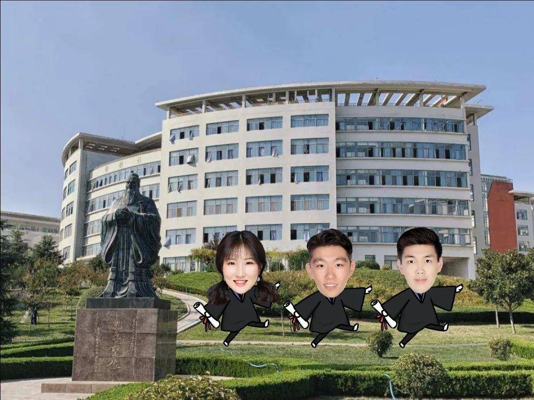 毕业季 | 从云毕业照中找回青春记忆