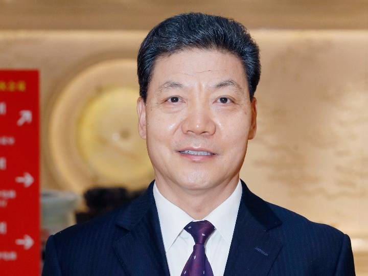 全国人大代表张甲天:在疫情防控常态化形势下彰显司法担当