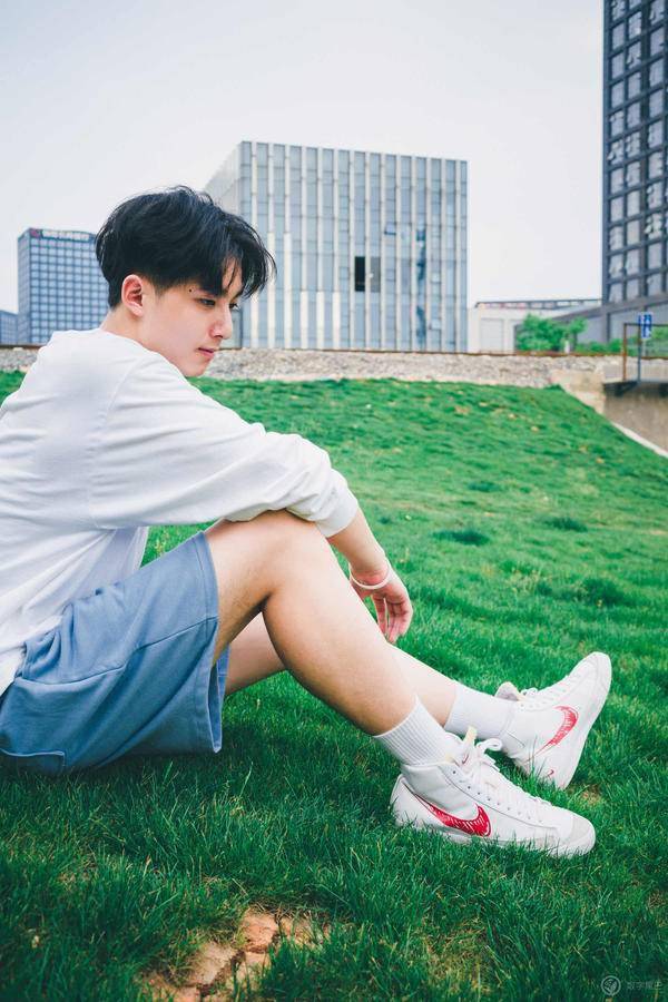 理光gr3 的第一次,我拿来了拍人像