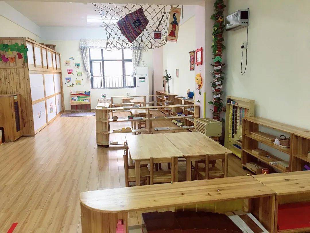 保利华都幼儿园2020秋线上招生全面启动