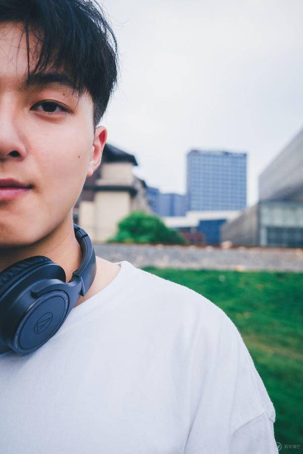 理光gr3 的第一次,我拿来了拍人像