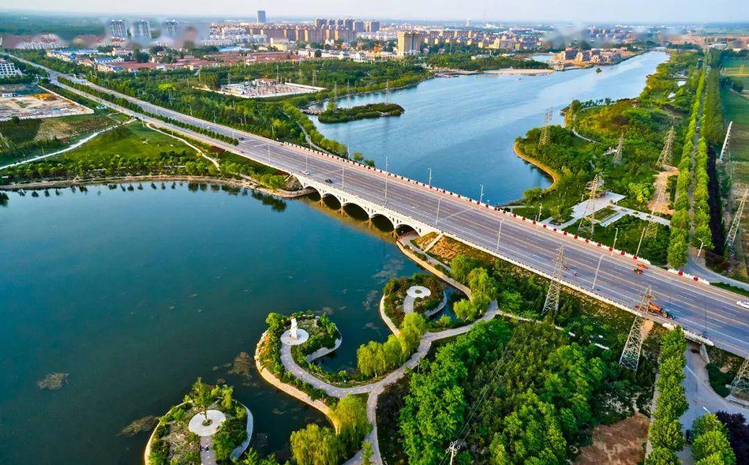 让世界了解我们的家乡——高青_农旅