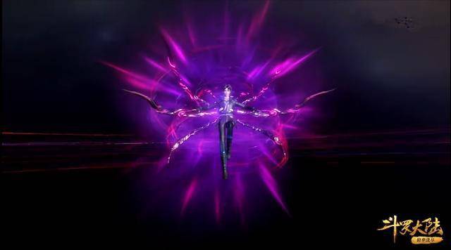 《斗罗大陆》唐三仅是魂宗境界,为何却能够同时抗衡两大魂王?