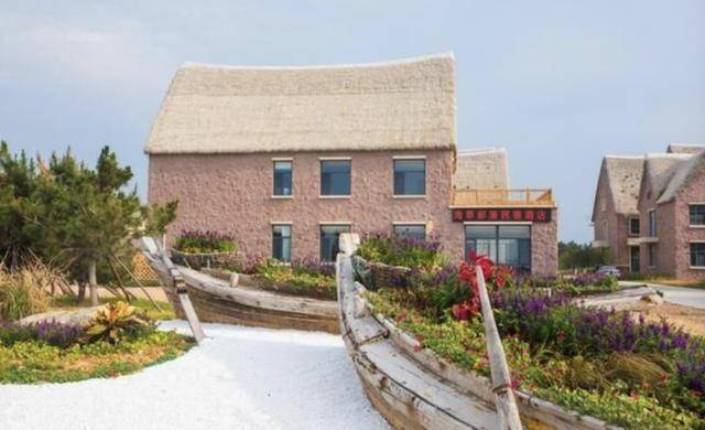 走进威海民宿区域特色明显深烙威海基因海景民宿随情怀走起