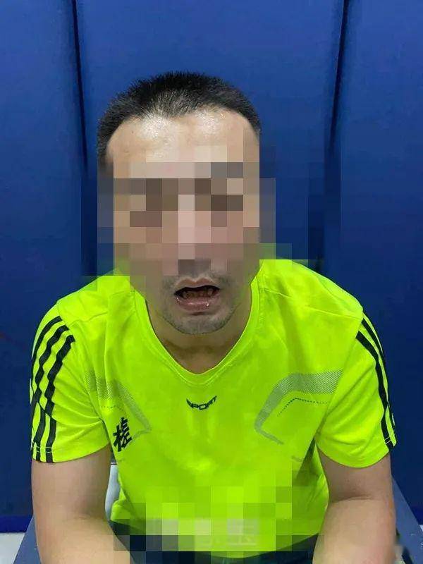 吸毒违法,沾毒必究—陆丰警方抓获2名吸毒人员