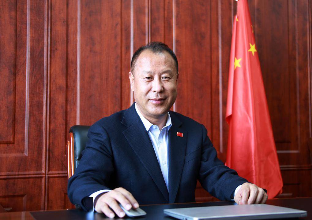 张子林代表提出,要靠科技应用增加粮食产量,保粮食安全.