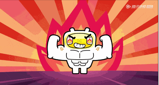 创意减压动画《超迷你战士》,帮你解决生活中的小烦恼!