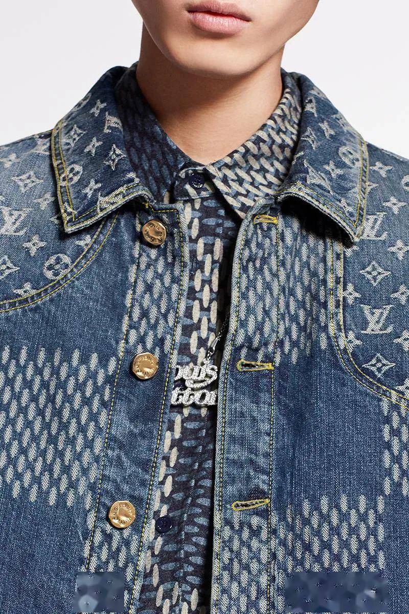 还没发售就涨价lv路易威登xnigo联名清单中国价格曝光