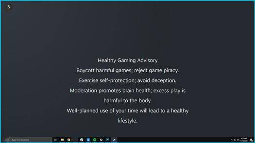 其次是,steam的用户头像被默认转为问号标识,用户名字也被默认改为