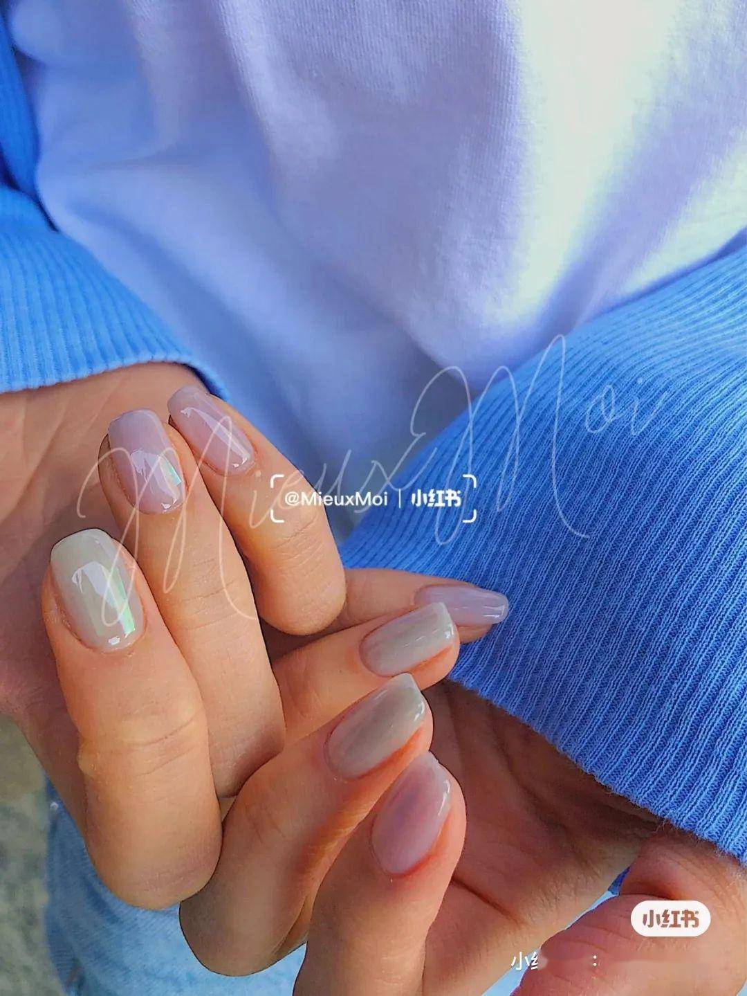 90款全网爆火美甲合集,做到明年也做不完!