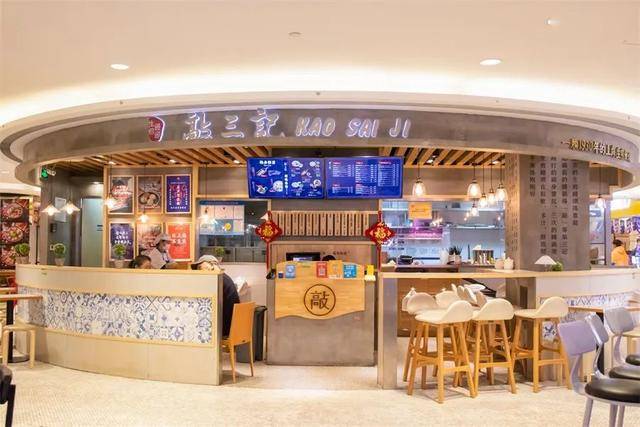 2020年上海生煎包指南,好吃的店家都在这儿了