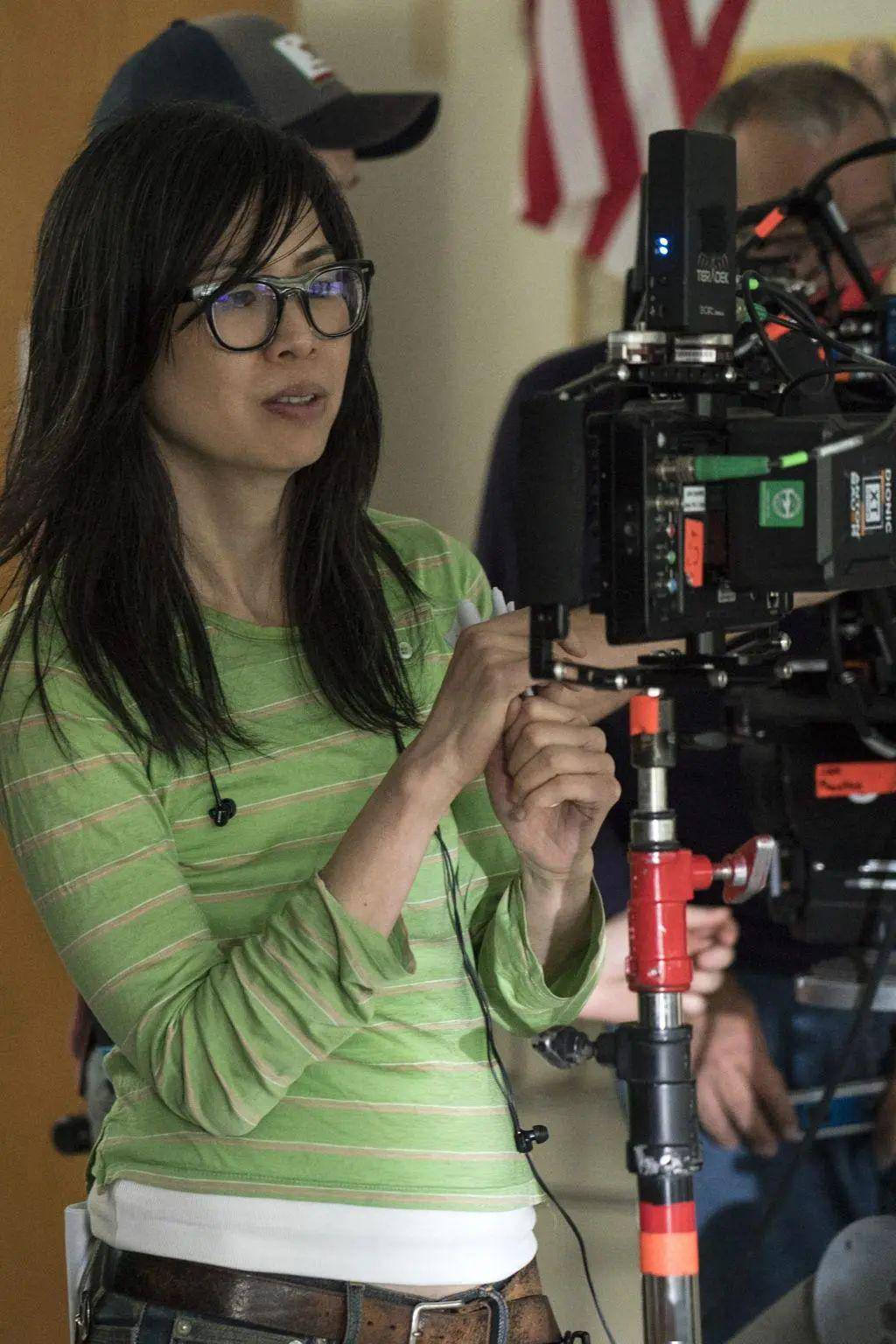 sfa荐影十六年后华裔导演伍思薇的第二部长片作品终于到来