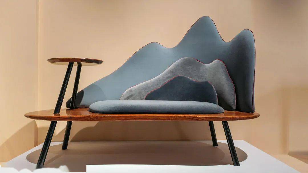 苏艺天工大师系列宋卫东红木家具艺术展江南收藏61展会活动