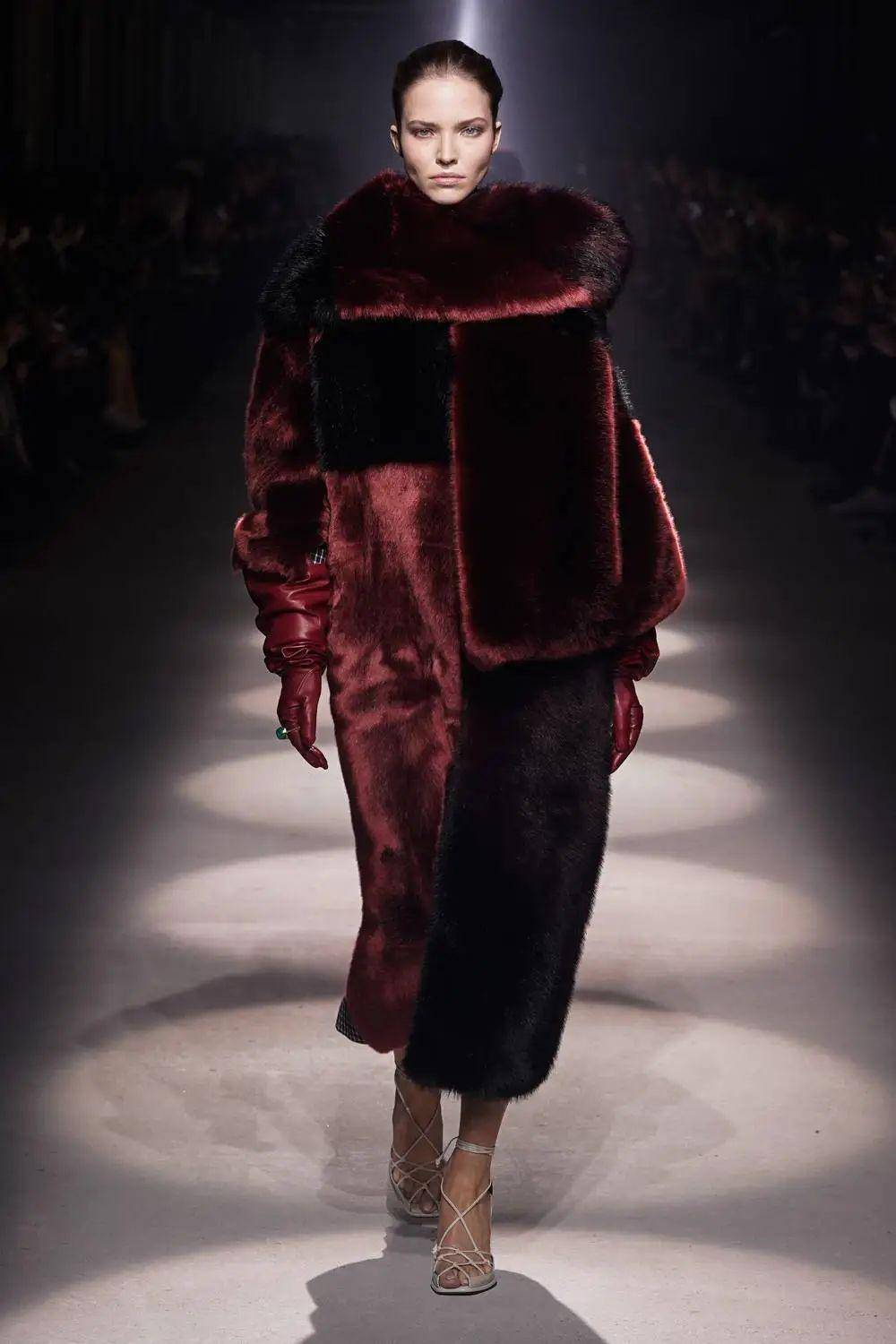 givenchy纪梵希2020秋冬女装系列