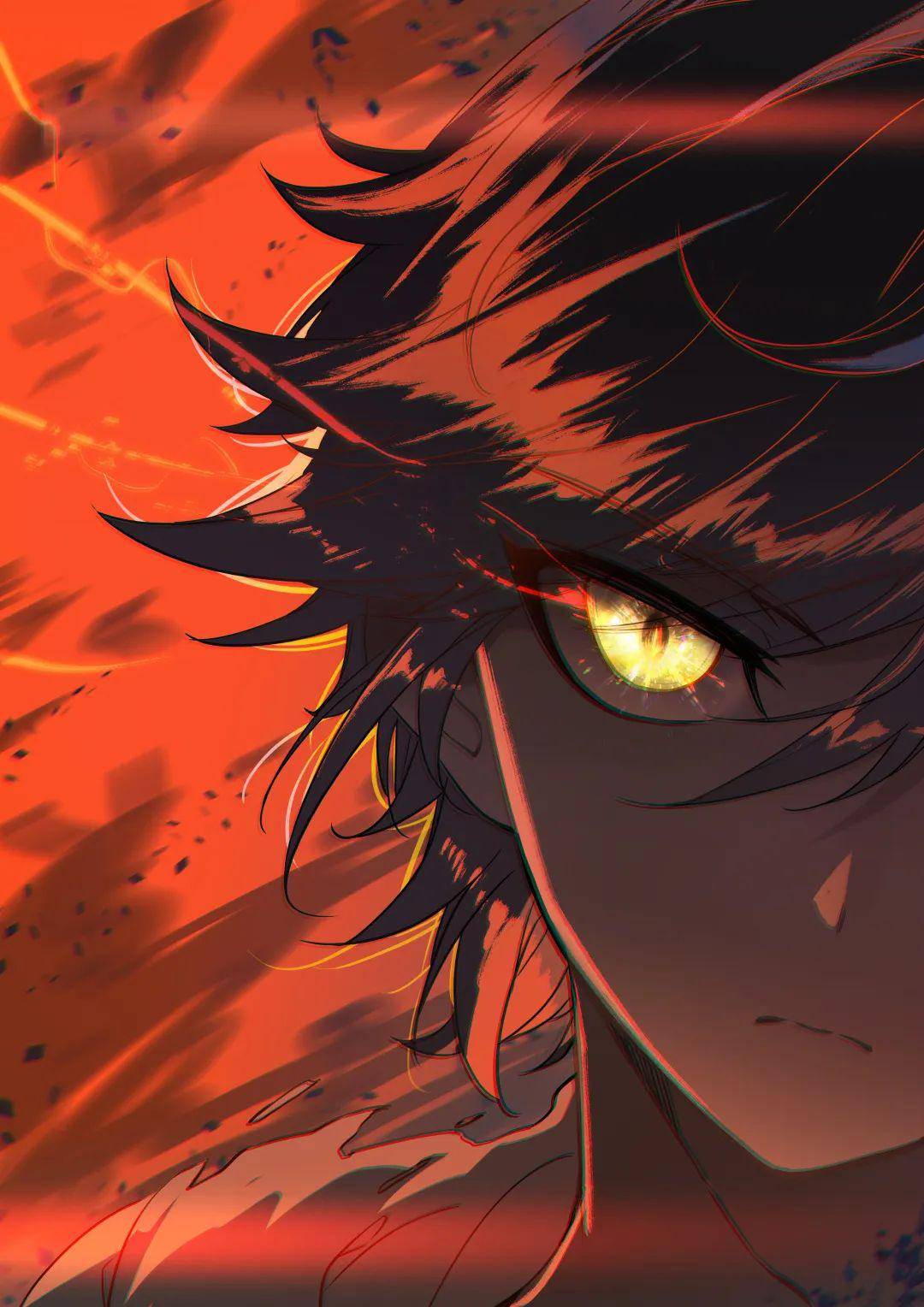 光之子丨来玩躲猫猫吧!——《光之子 漫画版》主题活动_手机搜狐网