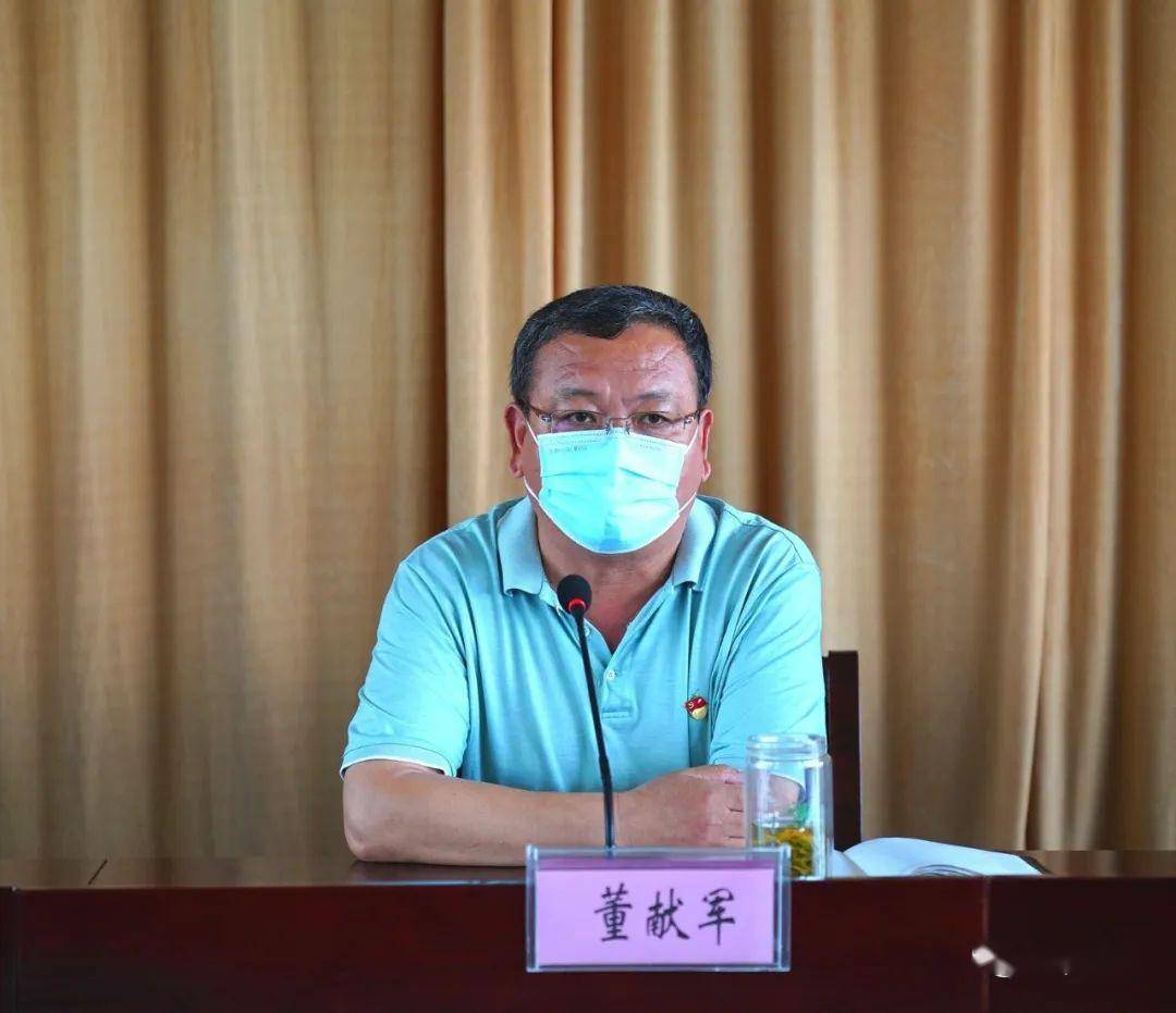 邹平交通:中共邹平市交通运输局机关委员会选举大会顺利召开