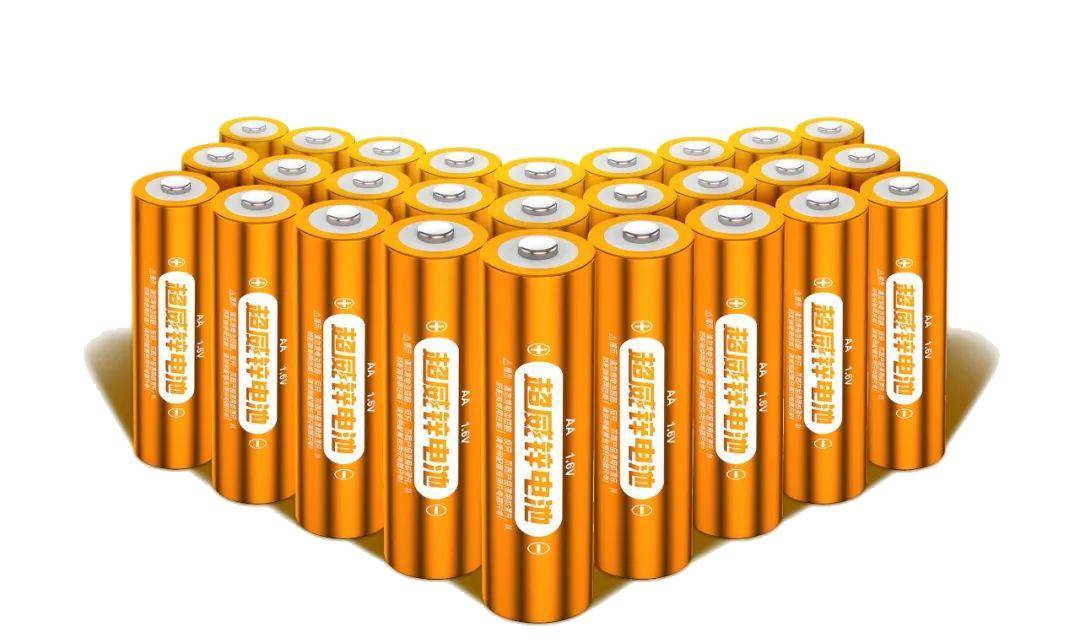 我国首个锌镍电池行业标准获工信部公告