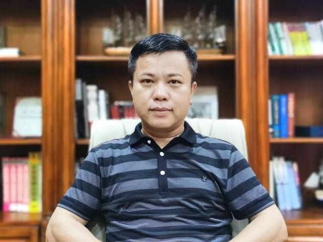 中国·印尼经贸合作区董事长范志明非常关注