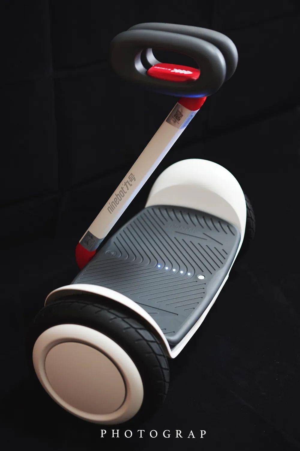 测评:九号平衡车再添新成员nano,为儿童打造专属童年