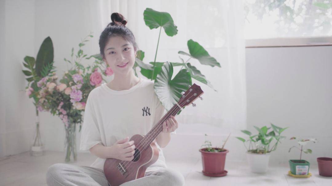 直播预告 | 这样的张熙源小姐姐,你见过吗?