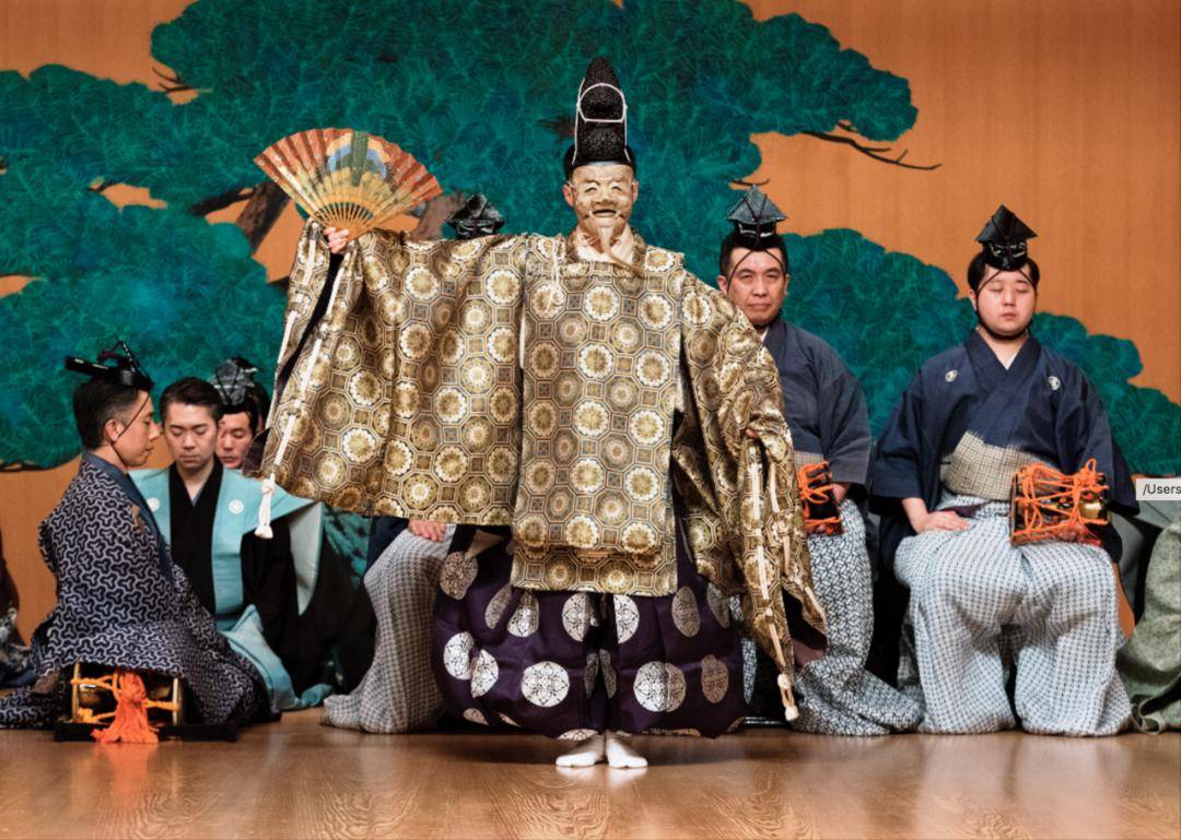 盘点日本的非物质文化遗产 上篇