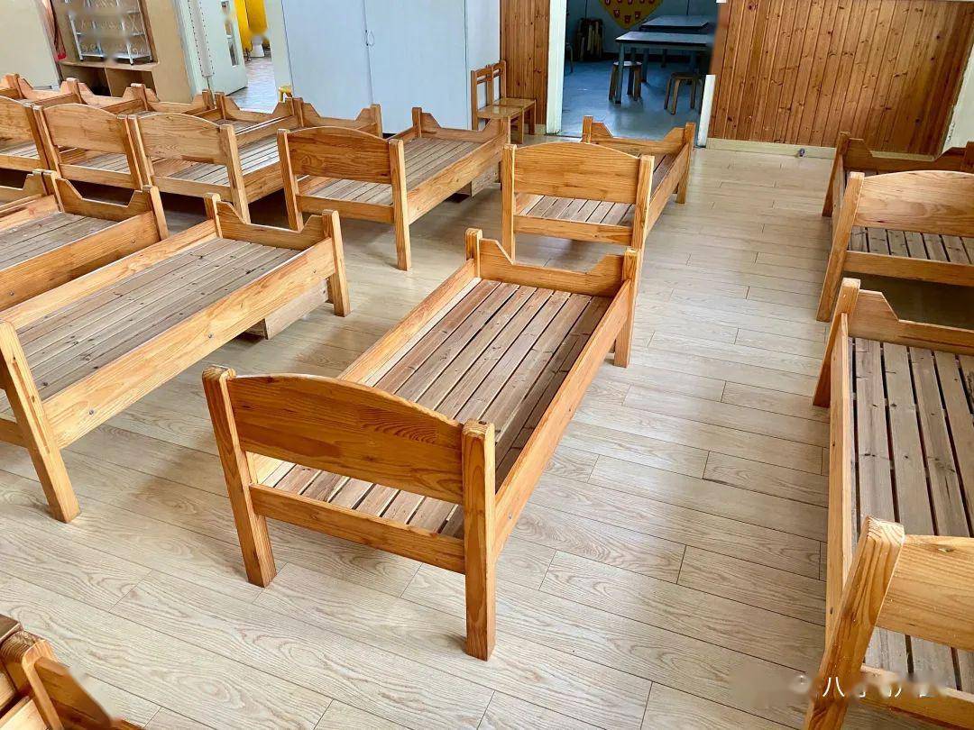 开学准备|临沂八村幼儿园"春暖花开,待你而归