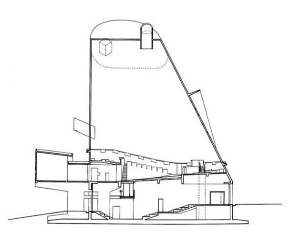 烂尾楼盖了46年完工后美哭全球柯布西耶离世前的心愿终于完成