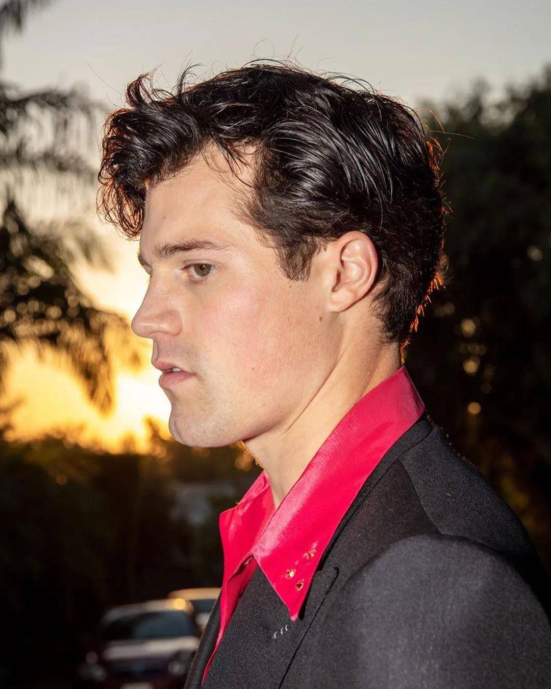 他是第一位因艾滋病去世的电影界巨星,美剧《好莱坞》的原型!