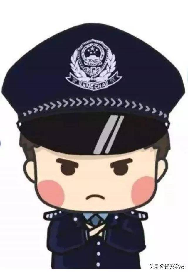 千钧一发!浐灞民警拉回轻生女子