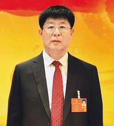 北京设备公司铆工班长 刘加军全国人大代表,安徽省淮北市市长 戴启远